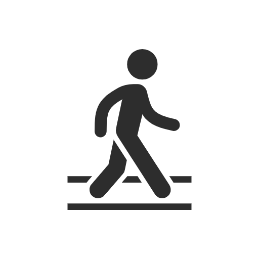 icon-pedestrian