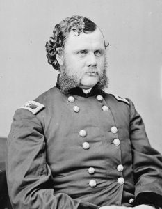 Robert Ogden Tyler, Civil War Photo